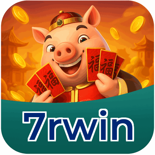 7rwin logo