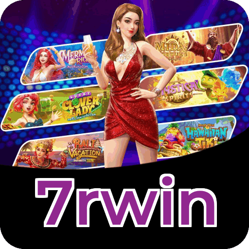 Promoções e bônus exclusivos da 7rwin